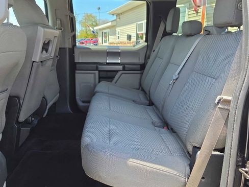 Used 2016 Ford F150 XLT w/ XTR Package AWD/4WD image 12