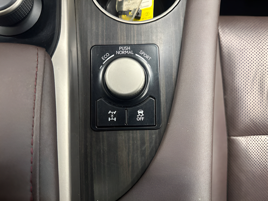 Used 2019 Lexus RX 350 AWD image 15