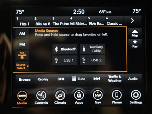 Used 2022 Jeep Grand Cherokee Limited AWD/4WD image 23