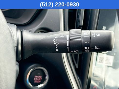 New 2026 Subaru Impreza 2.0i Sport image 14