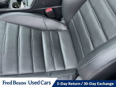 Used 2024 Honda CR-V EX-L image 24