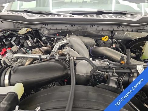 New 2026 Ford F250 XLT w/ XLT Premium Package AWD/4WD image 44