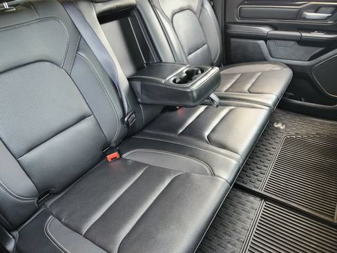 Used 2021 RAM 1500 Rebel w/ Rebel Level 2 Equipment Group AWD/4WD image 30