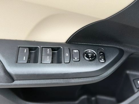 Used 2016 Honda Civic LX image 17
