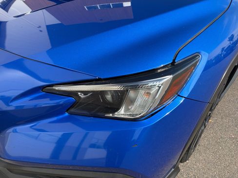 Used 2023 Subaru WRX Premium AWD/4WD image 9