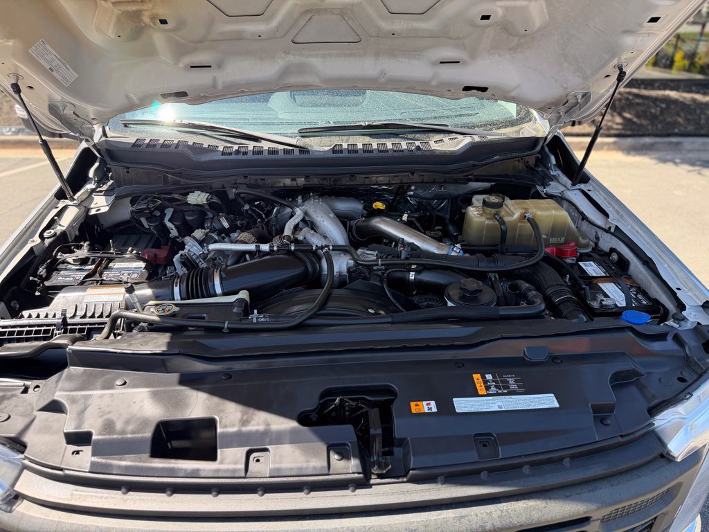 Used 2023 Ford F350 XL RWD image 6