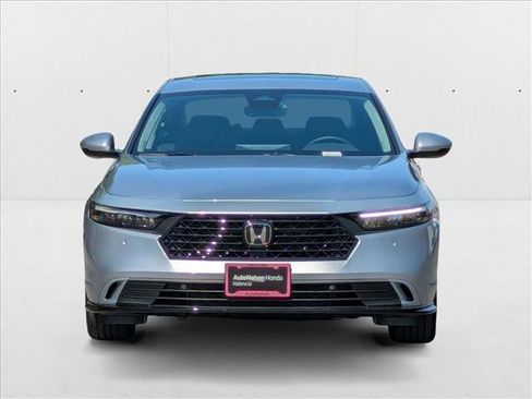 New 2025 Honda Accord EX-L image 6