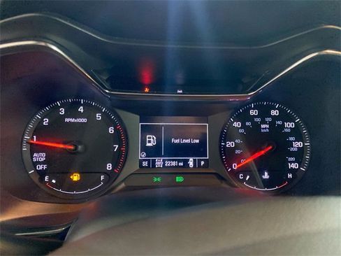 Used 2023 Chevrolet TrailBlazer ACTIV w/ Convenience Package image 37