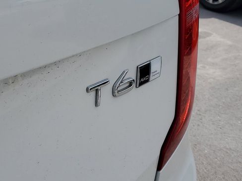 Certified 2022 Volvo XC90 T6 Inscription image 7