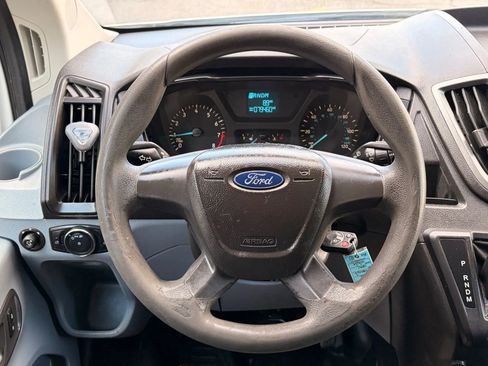 Used 2018 Ford Transit 150 130 Low Roof image 26