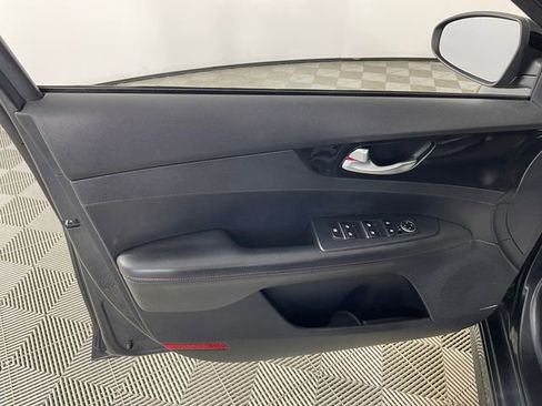 Used 2020 Kia Forte GT FWD image 16
