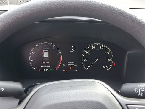 New 2026 Honda CR-V LX image 10