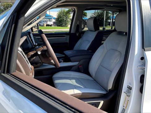 New 2026 RAM 1500 Laramie image 9