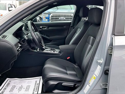 Used 2025 Honda Civic Sport image 21