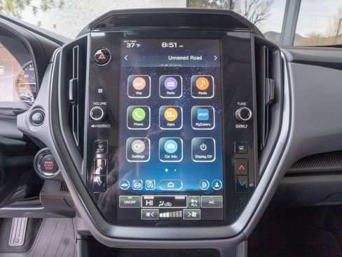 Certified 2025 Subaru Crosstrek 2.5i Limited w/ Popular Package #4A image 11