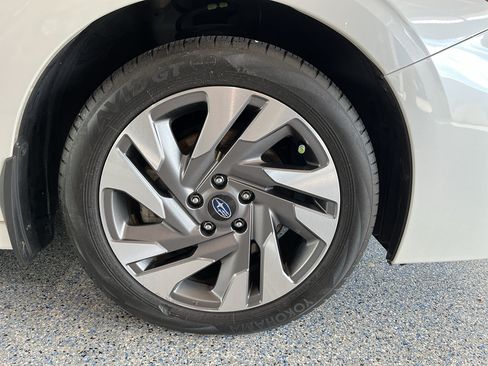 Used 2024 Subaru Legacy Touring XT AWD/4WD image 33