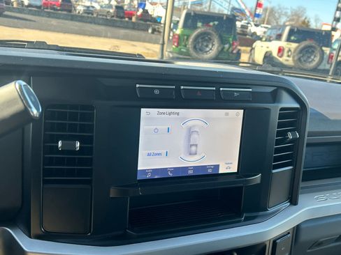 Used 2024 Ford F350 XL w/ XL Chrome Package image 36