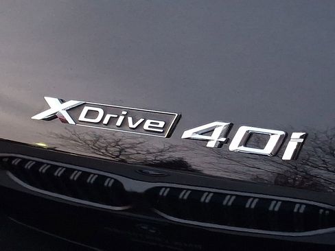 Certified 2023 BMW X6 xDrive40i w/ Premium Package image 28