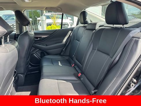 Used 2024 Subaru Legacy Touring XT AWD/4WD image 15