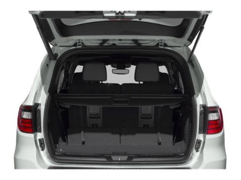 Certified 2020 Dodge Durango R/T w/ Blacktop Package AWD/4WD image 12