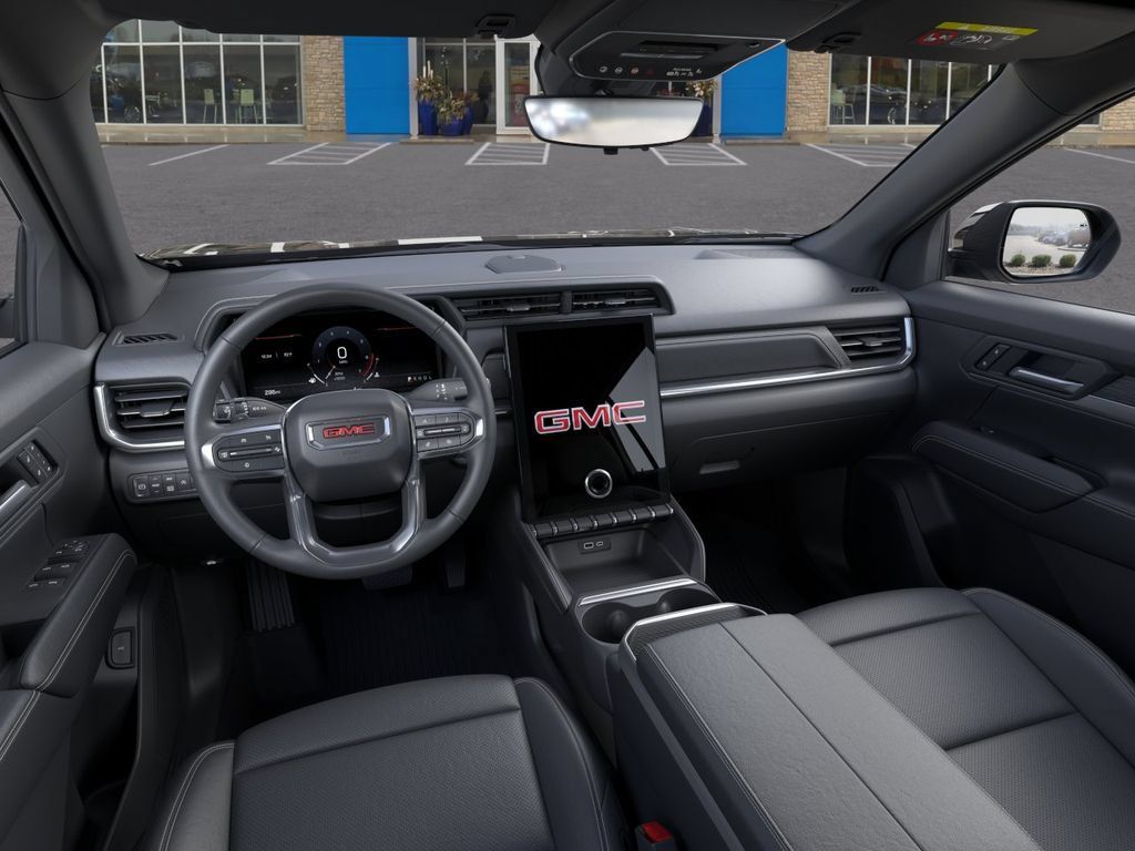 New 2027 GMC Terrain Elevation AWD/4WD image 15