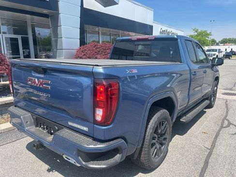 New 2026 GMC Sierra 1500 Elevation w/ Preferred Package AWD/4WD image 6