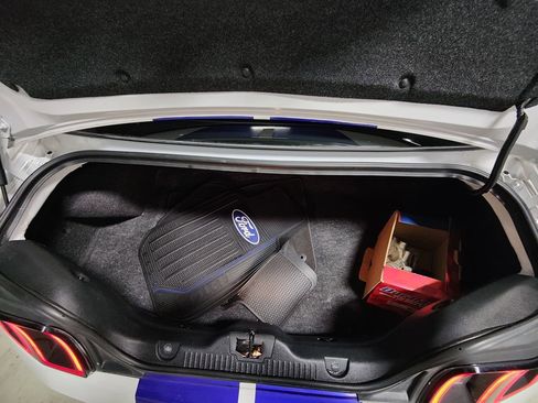 Used 2014 Ford Mustang GT w/ Brembo Brake Package image 9