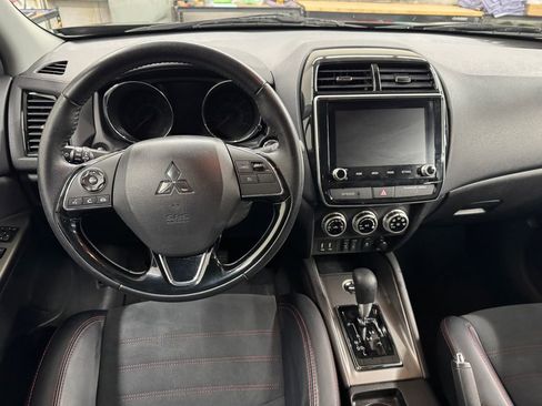 Used 2024 Mitsubishi Outlander Sport ES image 18