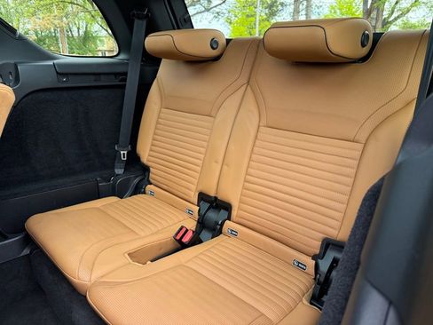 Used 2020 Land Rover Discovery HSE Luxury AWD/4WD image 20