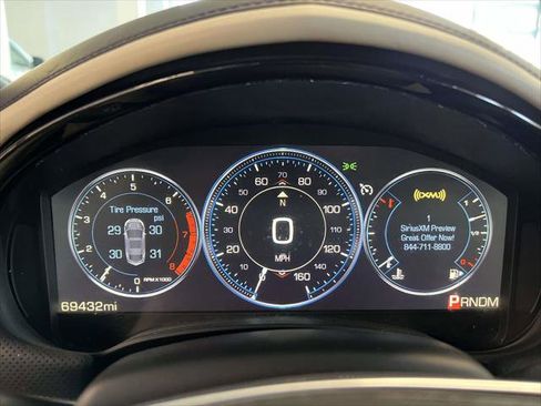 Used 2013 Cadillac XTS Platinum image 26