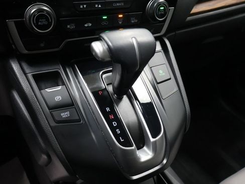 Used 2019 Honda CR-V Touring image 33