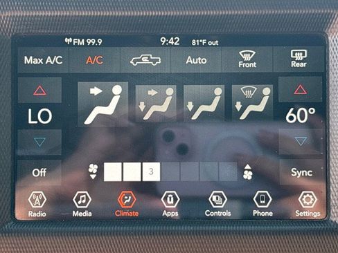 Used 2021 Jeep Gladiator Sport image 20