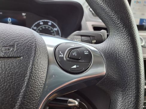 Used 2022 Ford Transit Connect XL w/ CNG/LPG Engine Prep Package image 14