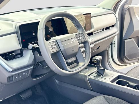 New 2027 Kia Seltos S AWD/4WD image 4