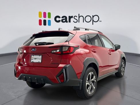 Used 2026 Subaru Crosstrek 2.5i Premium w/ Crosstrek Mirror Package AWD/4WD image 5