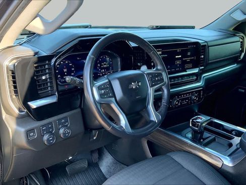 Used 2022 Chevrolet Silverado 1500 RST w/ Texas Edition Plus AWD/4WD image 18