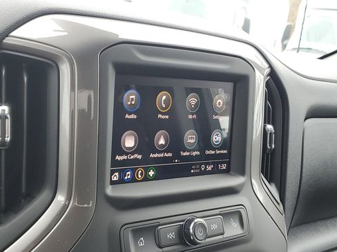 New 2026 GMC Sierra 1500 Pro w/ Pro Value Package image 19