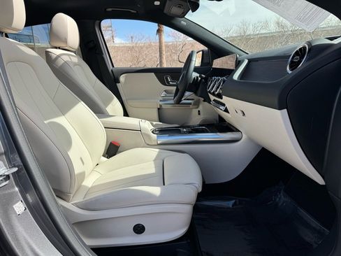 Certified 2026 Mercedes-Benz GLA 250 image 21