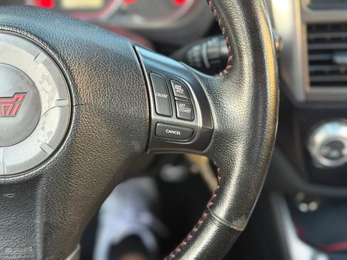 Used 2013 Subaru Impreza WRX STI image 19