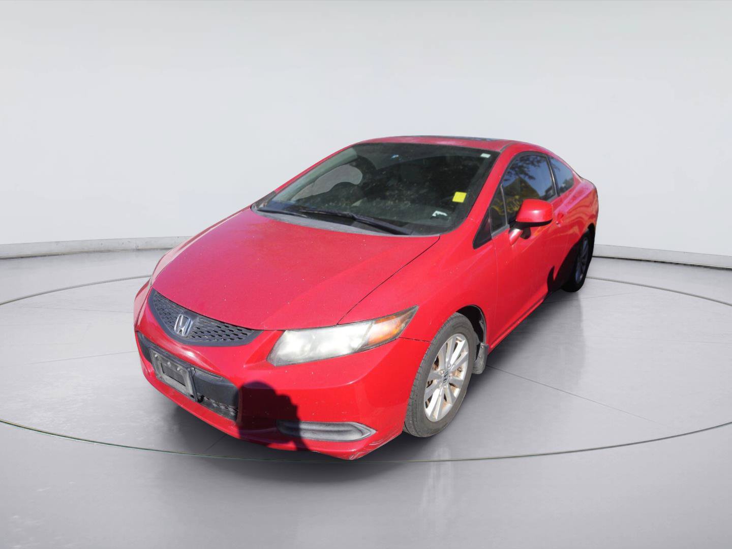 Used 2012 Honda Civic EX-L image 7