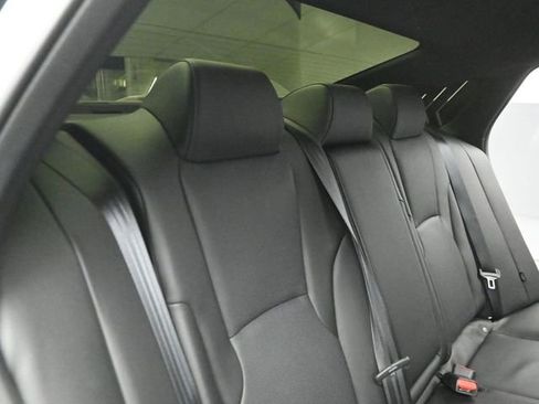 Used 2025 Honda Accord Sport image 26