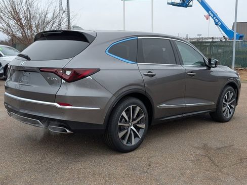 New 2026 Acura MDX FWD w/ Technology Package image 3