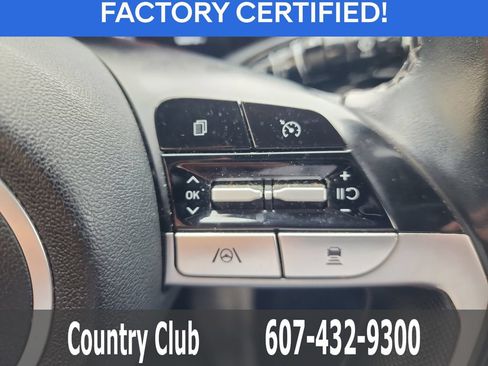Certified 2023 Hyundai Elantra SEL w/ Convenience Package FWD image 17