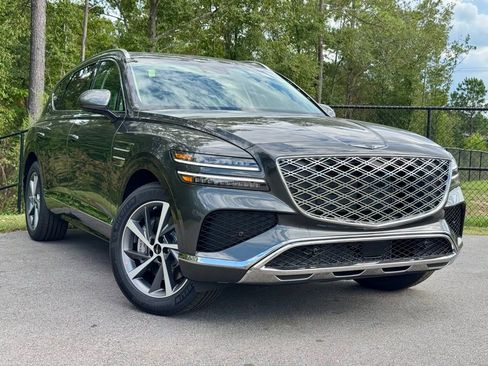 New 2026 Genesis GV80 2.5T Select image 1