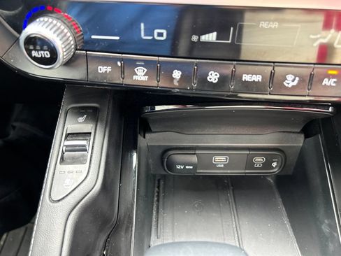 Certified 2024 Kia Telluride EX X-Line AWD/4WD image 17