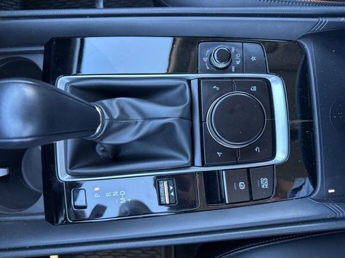 Used 2024 MAZDA CX-50 AWD 2.5 Turbo w/ Weather Package image 15