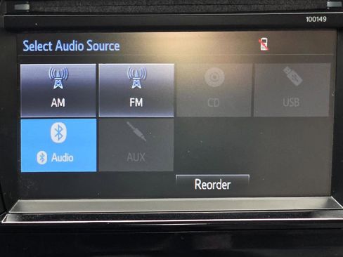 Used 2015 Toyota Corolla LE image 20