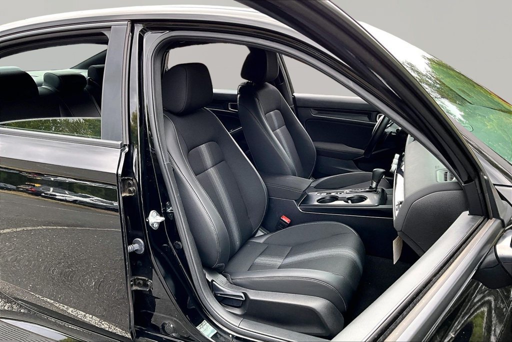 Used 2024 Honda Civic Sport image 21