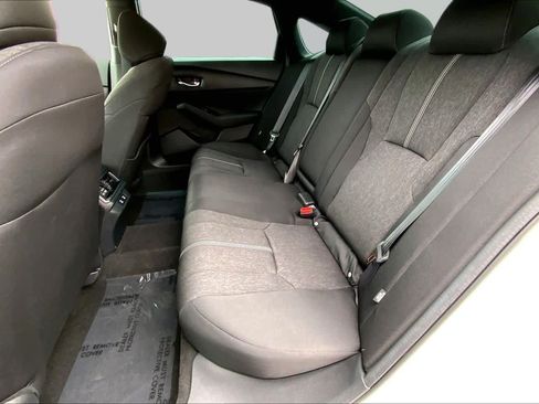 Used 2025 Honda Accord Sport image 20
