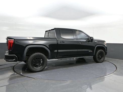 Used 2021 GMC Sierra 1500 AT4 w/ AT4 Premium Package AWD/4WD image 15